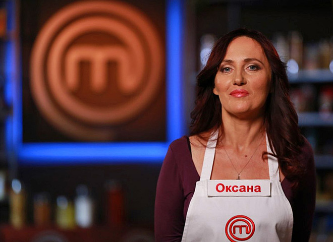 МастерШеф 3 учасникі