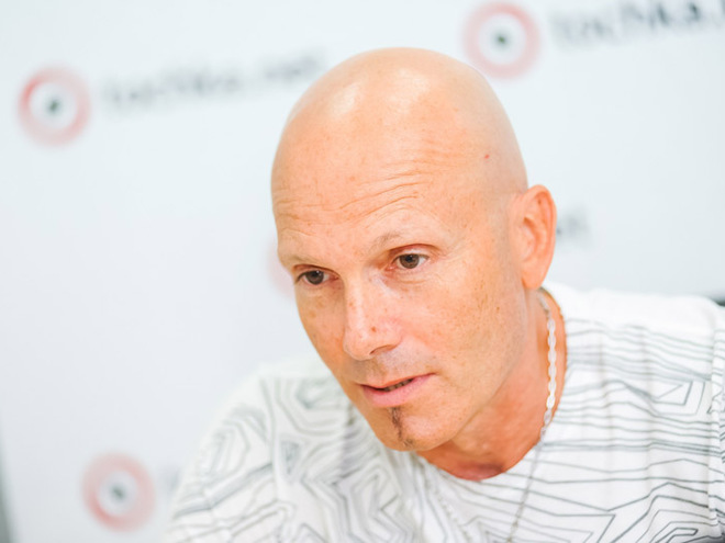 Давид Коган