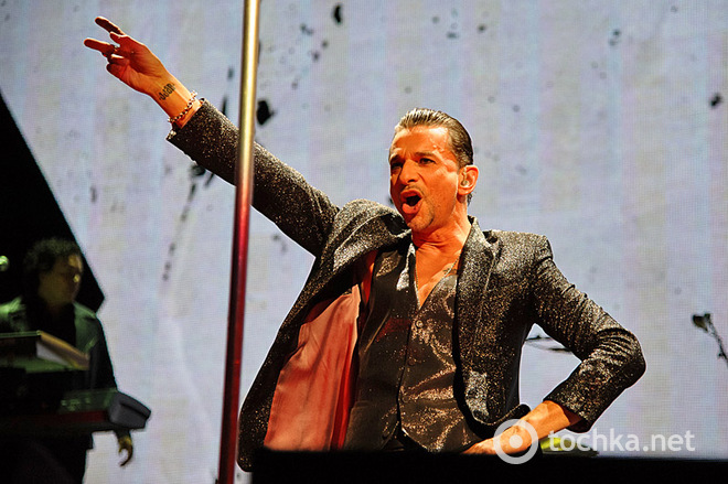 Концерты 2013 года