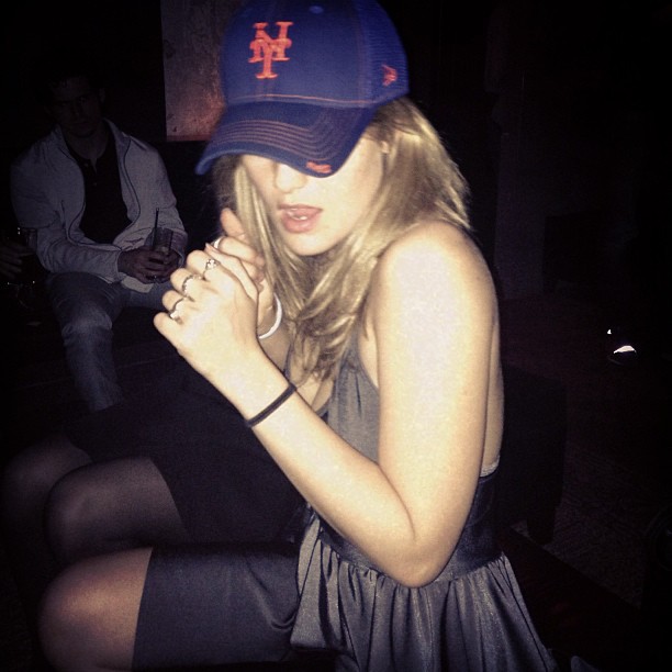 Лейла Джордж