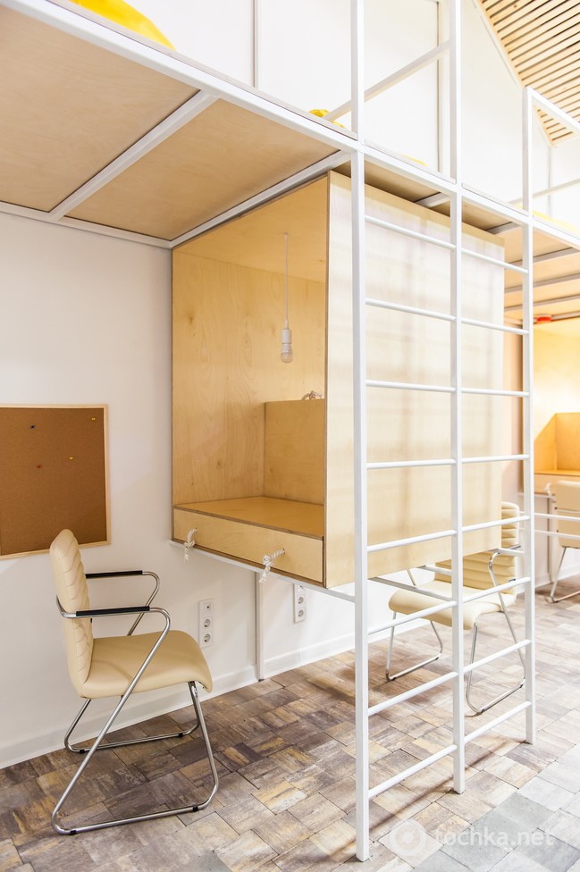 Счастье - новий ресторан Січкар