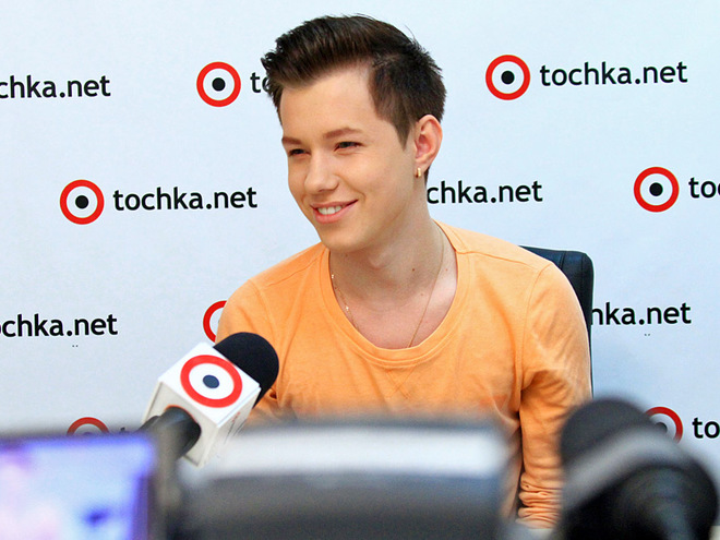 Владислав Курасов