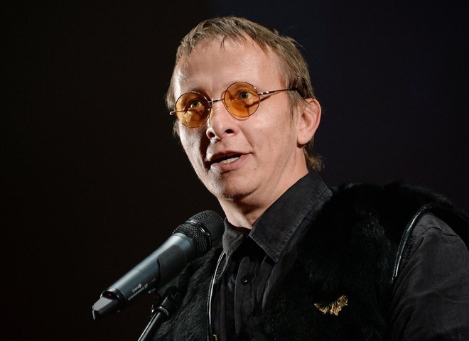 СБУ повідомила про підозру актору Охлобистіну, який закликав вбивати українців