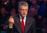 Свобода слова 25 февраля часть 1