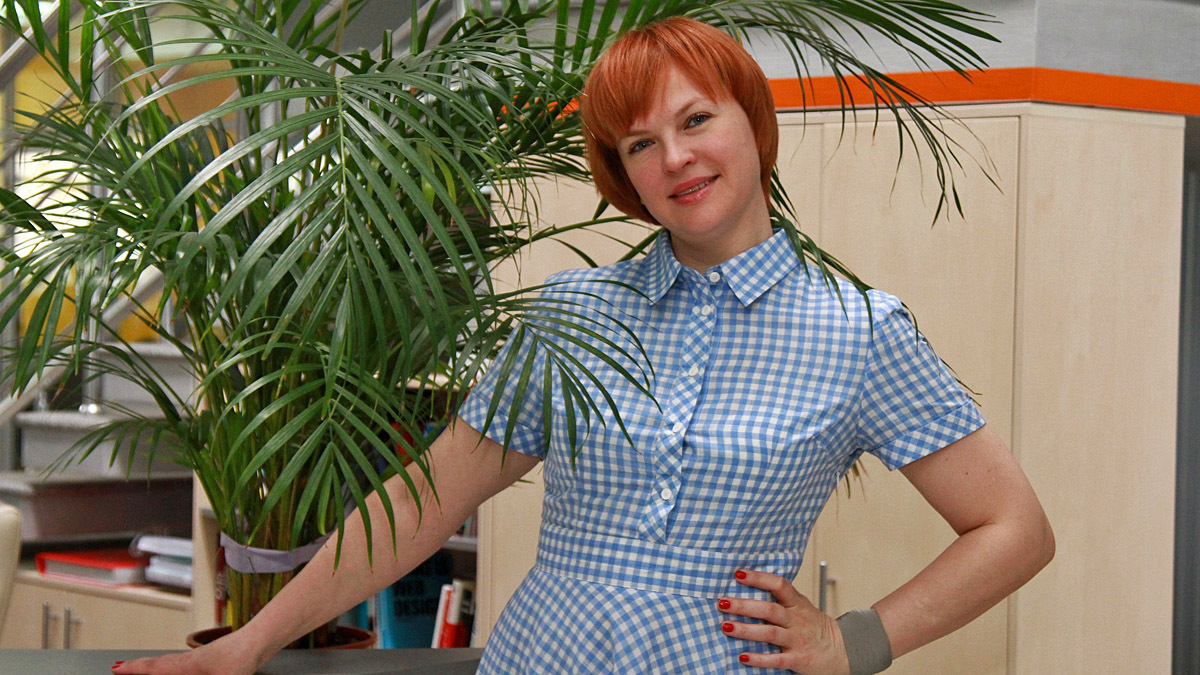 Врач косметолог- дерматолог Татьяна Кобец