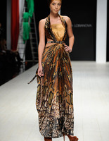 Летний гардероб