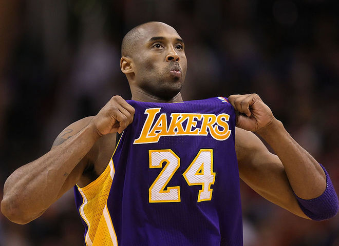 Кобі Браянт