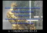 Маркировочный принтер ЭКСТ (Часть 1)