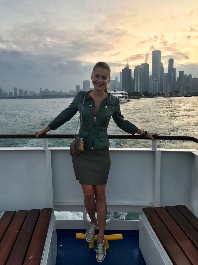 Анастасия Зайцева