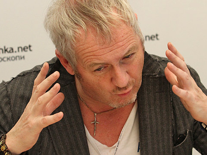 Годфри Дини