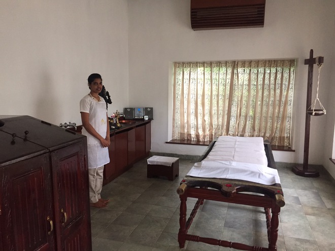 Ассия Ахат.Отдых