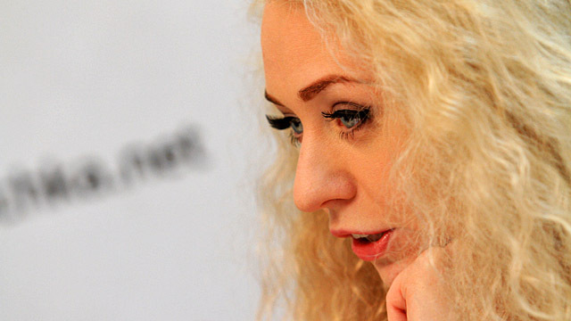 Анастасія Іванова