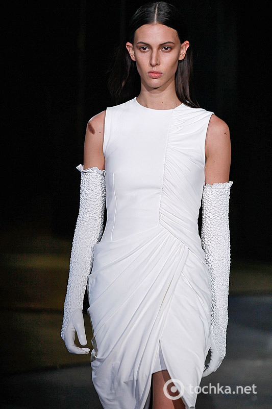 Выбираем модные перчатки