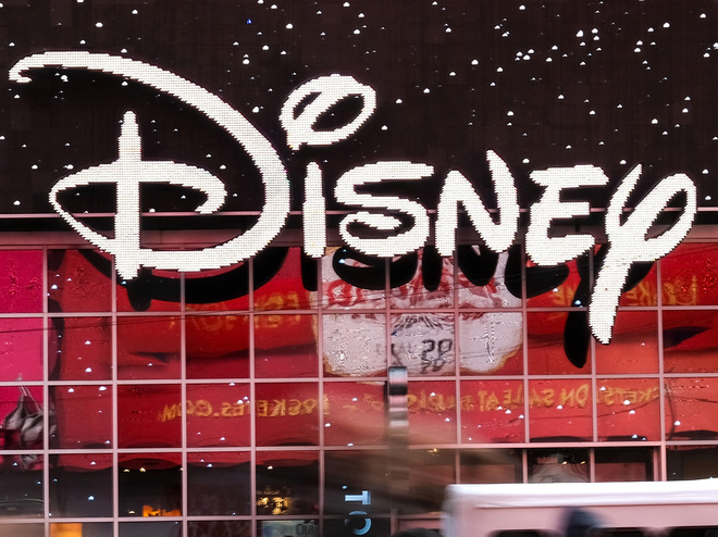 Дисней