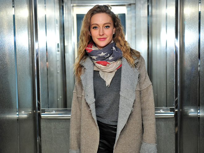 Ева Бушмина