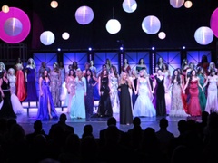 Mrs. International 2018