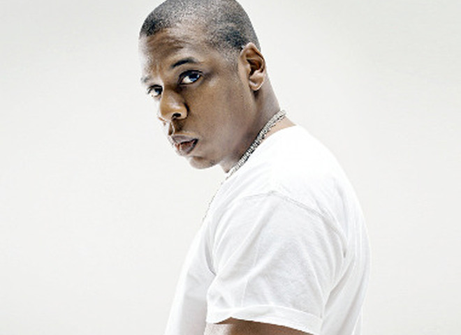 Jay-Z