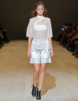 Показ DOMANOFF Показ DOMANOFF