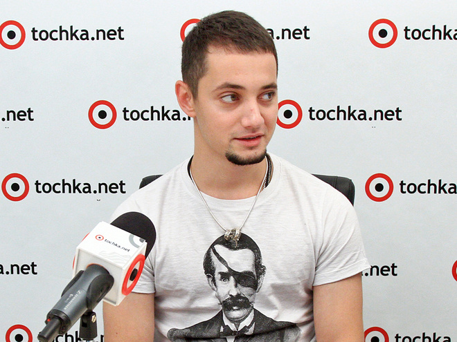 Стас Шуринс