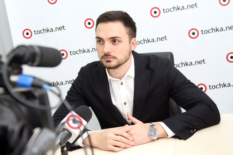 Эдгар Каминский