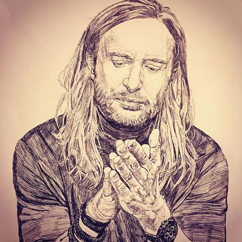 Дэвид Гетта