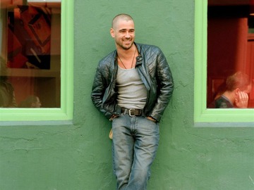 Colin Farrell