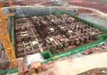 Китайцы построили 57 этажный небоскреб за 19 дней!