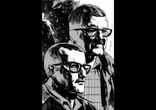 Аркадий и Борис Стругацкие - Страна багровых туч часть 2