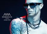 Андре Тан і Debauch