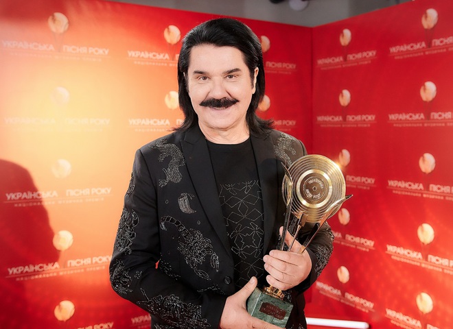 Павло Зібров