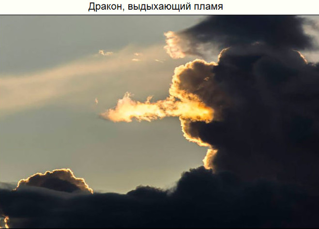 Показалось