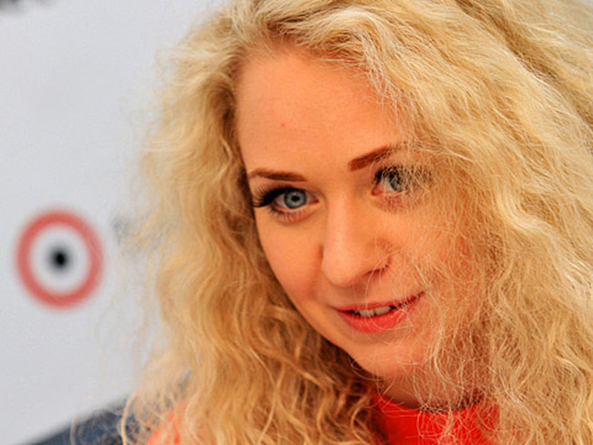 Анастасія Іванова