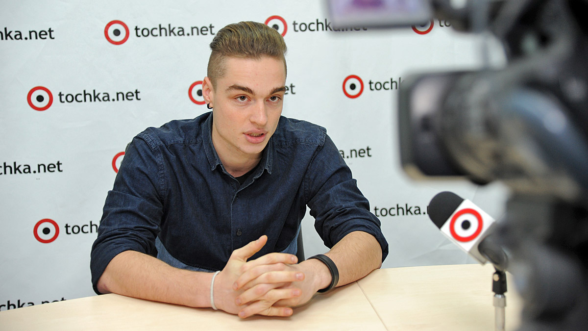 Назар Грабар