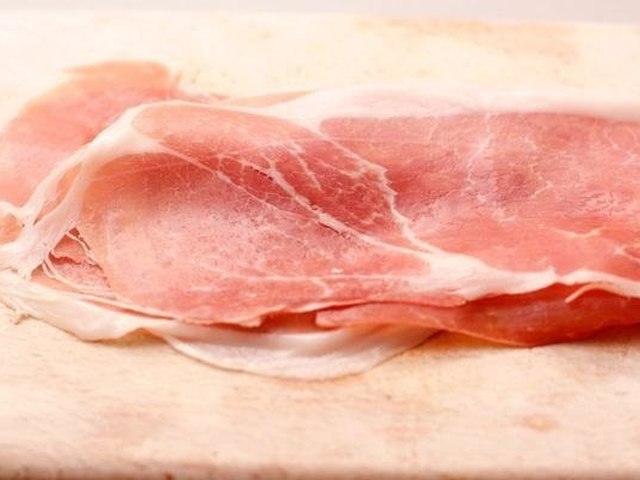 Спагетти карбонара фото рецепт