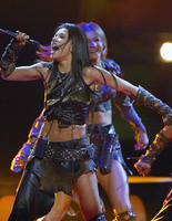 Хроника платьев участниц Евровидения