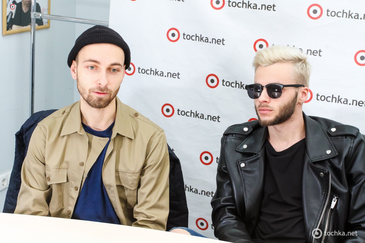 Ракета в гостях у tochka.net