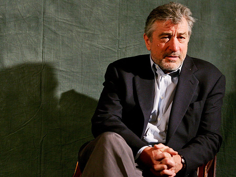 Роберт де Ніро