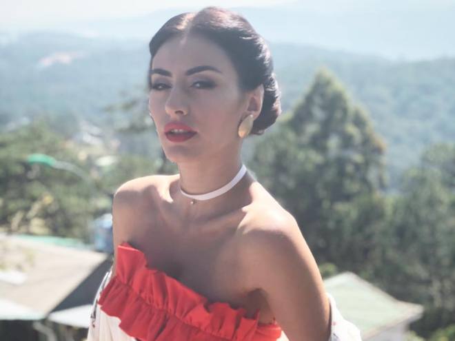 Роза Аль-Намри