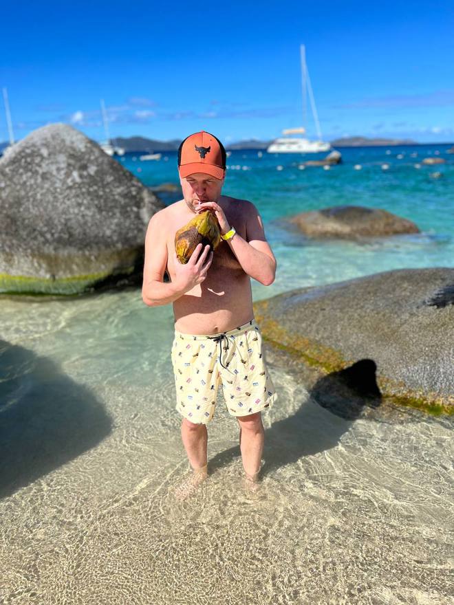 Виктор Бронюк