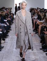 Модный показ Michael Kors