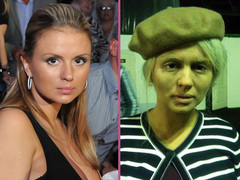 Анна Семенович