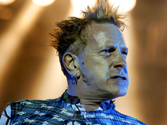 День Рождения Джонни Роттена