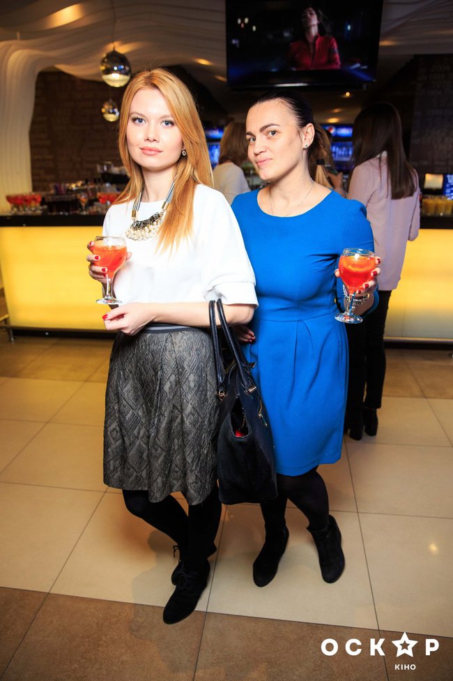 Зразковий самець 2 прем'єра