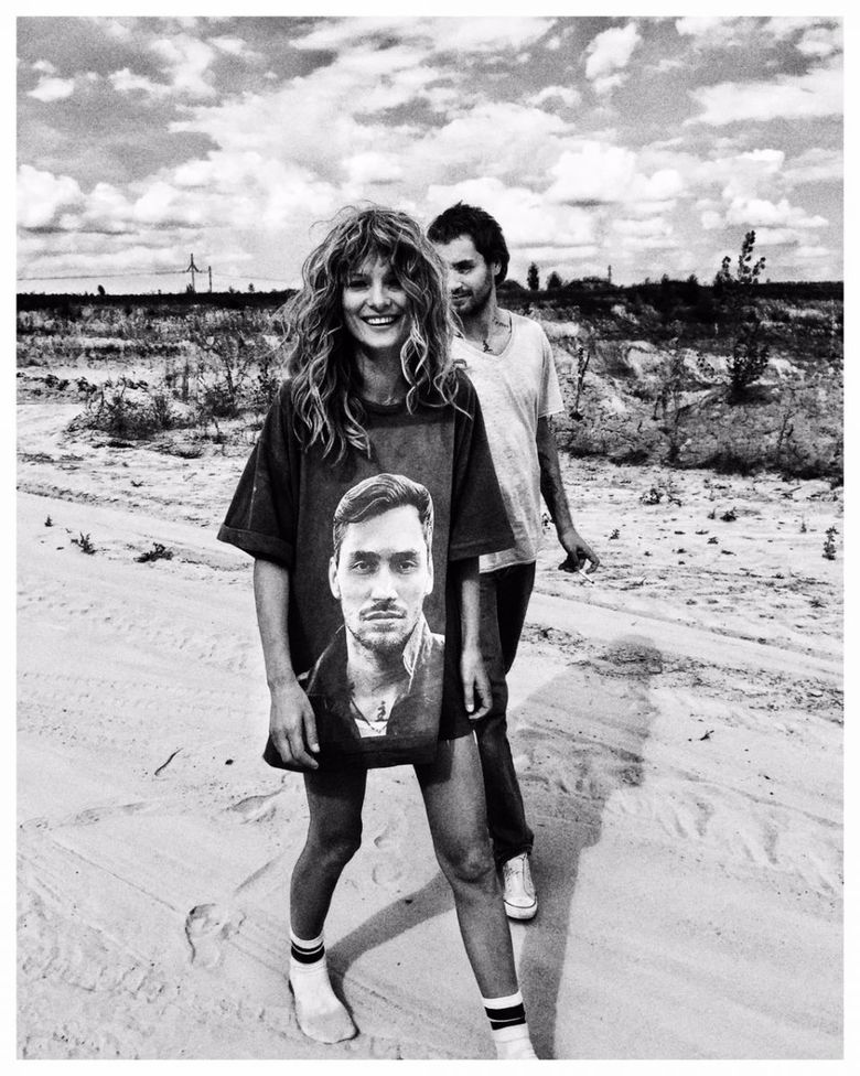 Rozhden - "Роса"