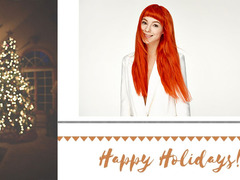 Новорічні свята зірки