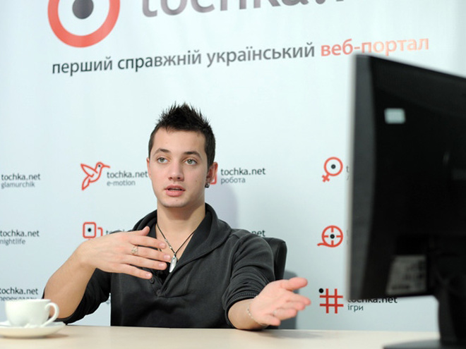 Стас Шуринс