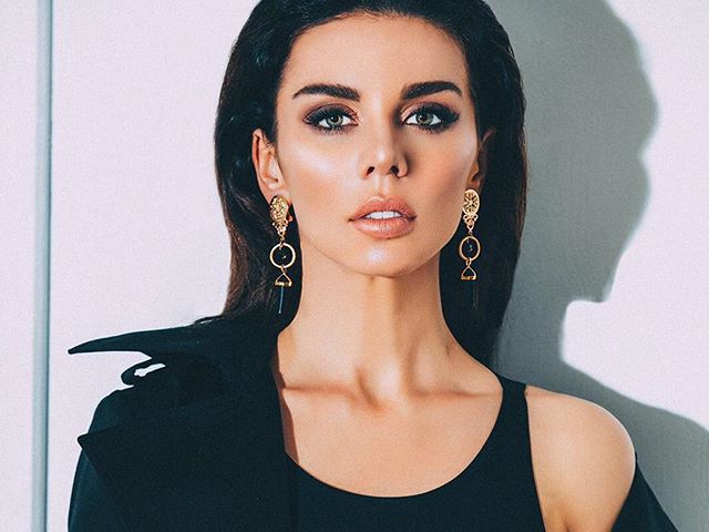 Анна Седокова