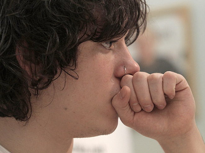 Дмитрий Сысоев