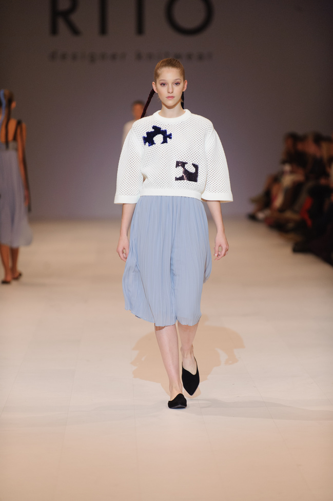 RITO весна-літо 2017