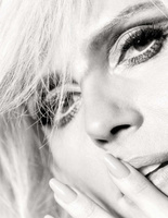Хайди Клум для Vogue Italia Хайди Клум для Vogue Italia